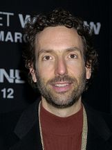 foto de Gavin Polone