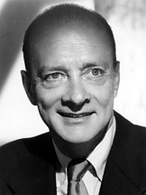 foto de Robert Keith