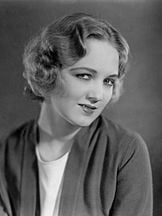 foto de Virginia Cherrill