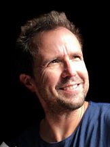 foto de George Walker Torres