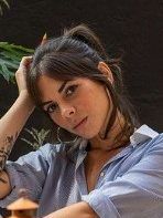 foto de Marina Maria Iório