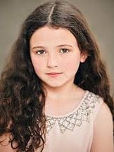 foto de Matilda Firth