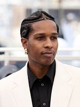 foto de ASAP Rocky