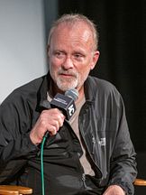 foto de David Blocker