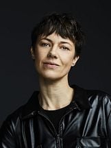 foto de Alexia Moyano