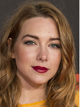 foto de Natalia Rodriguez