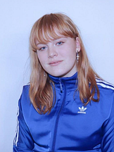 foto de Katla Njálsdóttir