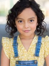 foto de Audrina Miranda