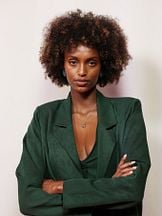 foto de Edyll Ismail