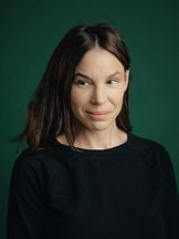 foto de Ellen Jelinek