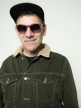 foto de Leo Henkin