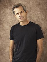 foto de Frédéric Farrucci