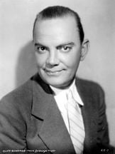 foto de Cliff Edwards