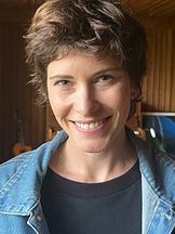 foto de Carla Elgert