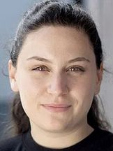 foto de Iskra Kostic