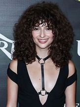 foto de Nina Bloomgarden