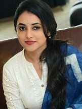 foto de Priyanka Arulmohan