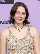 foto de Lily Collias