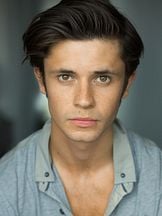 foto de Ceallach Spellman