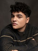 foto de Iani Bédard