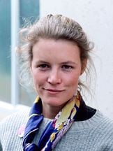 foto de Annie McEnroe