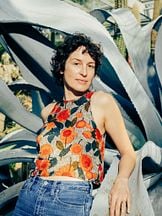 foto de Nele Wohlatz