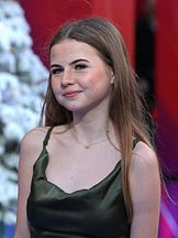 foto de Sienna Sayer