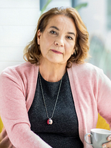 foto de Patricia Hirschbichler