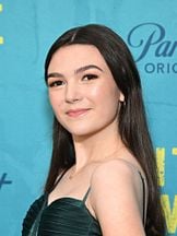 foto de Brooklynn Prince