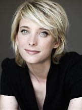 foto de Marie Toscan