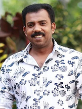 foto de Azees Nedumangad