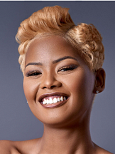 foto de Sthandile Nkosi