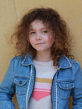 foto de Alizée Caugnies