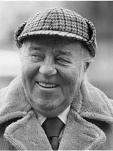 foto de J. Pat O'Malley