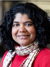 foto de Anasuya Sengupta