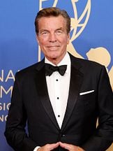 foto de Peter Bergman