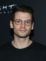 foto de Miles G. Jackson