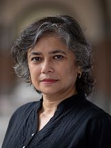 foto de Shashwati Talukdar