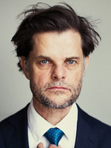 foto de Lars Rudolph