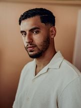 foto de Mortadha Hasni