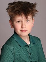 foto de Hudson Hilbert Hensley