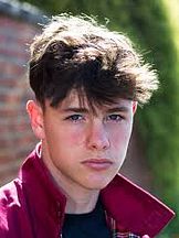 foto de Callum Macreadie
