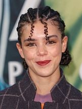 foto de Safia Oakley-Green