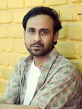 foto de Mahadev Singh Lakhawat