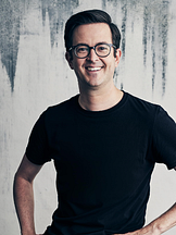 foto de Richie Moriarty