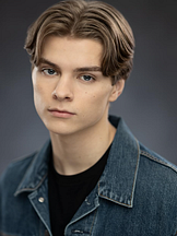 foto de River Codack