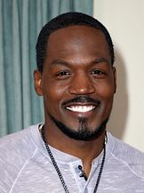 foto de T.C. Stallings