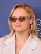 foto de Sara Forestier