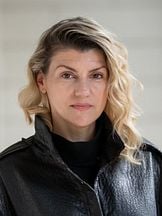 foto de Jelena Kordić Kuret