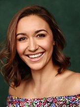 foto de Radina Drandova